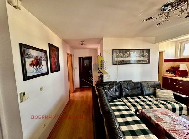 Център/Centar, Добрич, Dobrich Province 9300