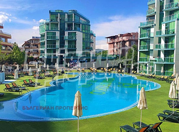 гр. Приморско/gr. Primorsko, Бургас, Burgas 8180