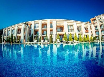 Nesebur, Burgas