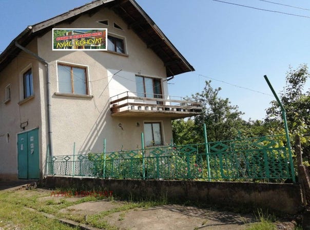 с. Смоляновци/s. Smolianovci, Монтана, Montana Province 3450