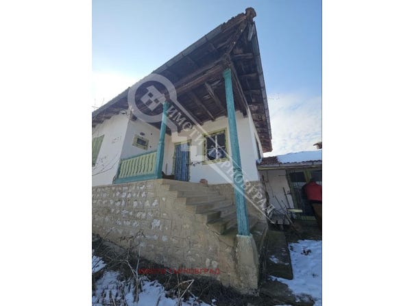 с. Горско Косово/s. Gorsko Kosovo, Велико Търново, Veliko Tarnovo Province 5235