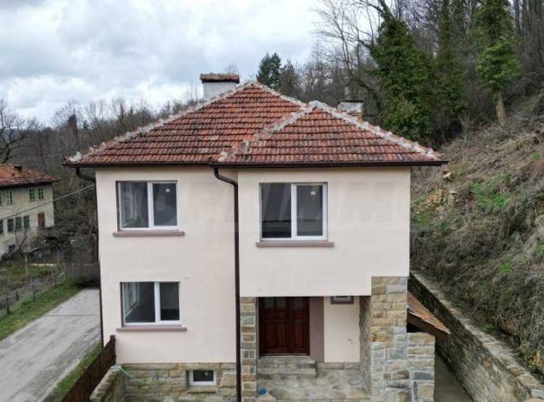 гр. Трявна/gr. Triavna, Габрово, Gabrovo