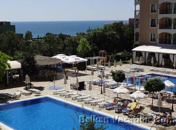 72WW+7Q8, Golden SandsPrimorski, 9007 Varna, Bulgaria, Varna, Varna 9007