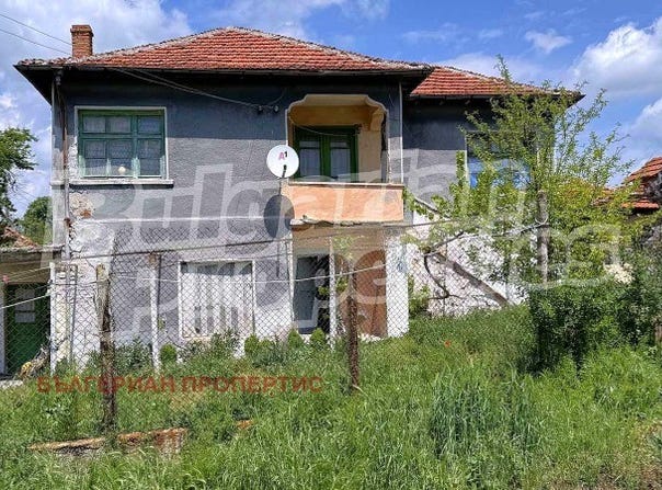 с. Бащино/s. Bashtino, Стара Загора, Stara Zagora