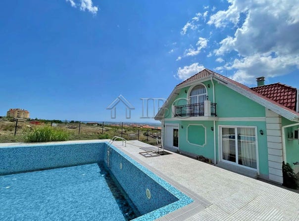 Kosharitsa, Burgas 8253