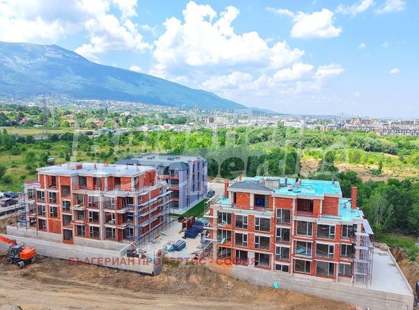 Малинова долина/Malinova dolina, София, Sofia City Province