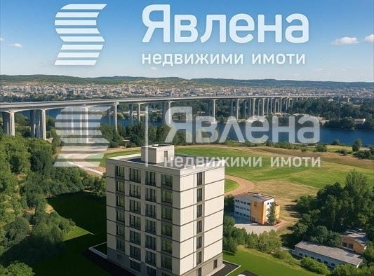 Аспарухово/Asparuhovo, Варна, Varna