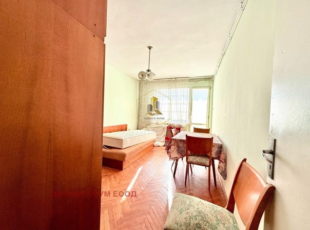 Център/Centar, Добрич, Dobrich Province 9300