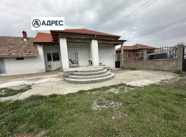 с. Имренчево/s. Imrenchevo, Шумен, Shumen Province 9877