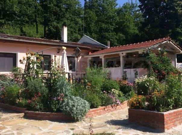 Гачевци/Gachevci, Габрово, Gabrovo