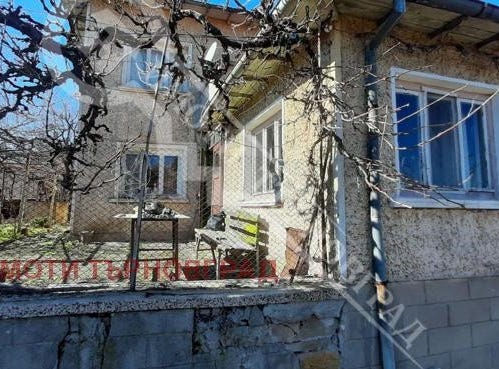 с. Буря/s. Buria, Габрово, Gabrovo