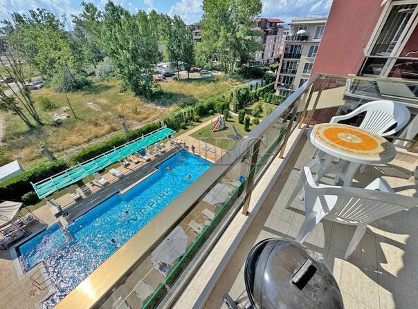 Sunny Beach, Burgas 8240