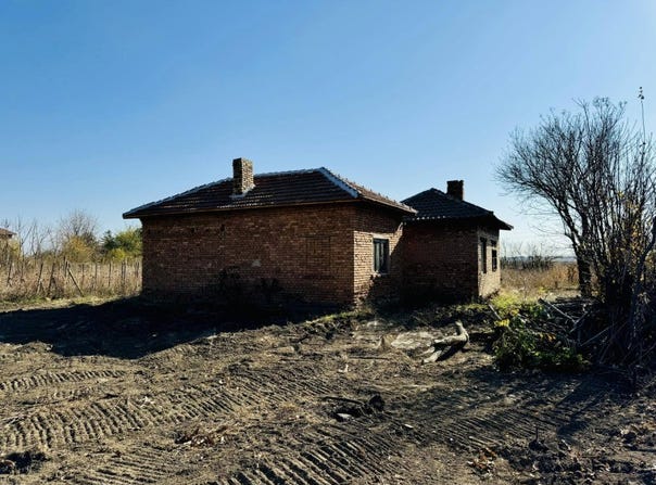 с. Кутово/s. Kutovo, Видин, Vidin