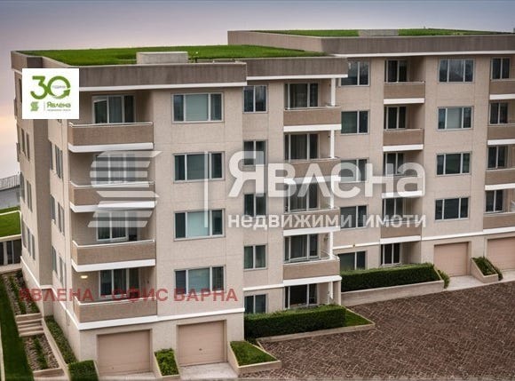 Възраждане 2/Vazrajdane 2, Варна, Varna