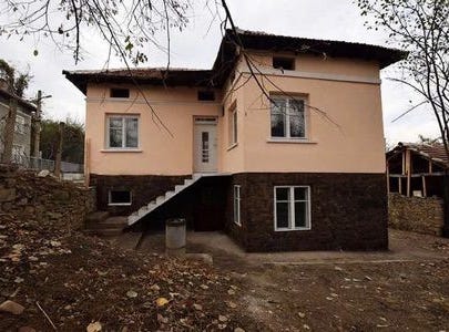 Горско Калугерово, Gorsko Kalugerovo, Veliko Tarnovo 5238