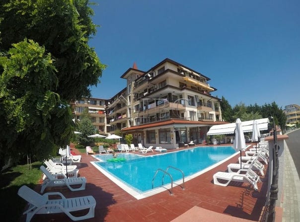 Ravda, Burgas 8221
