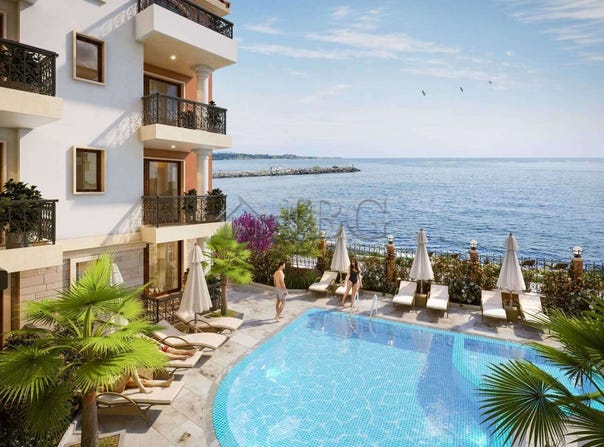 Ravda, Burgas 8238