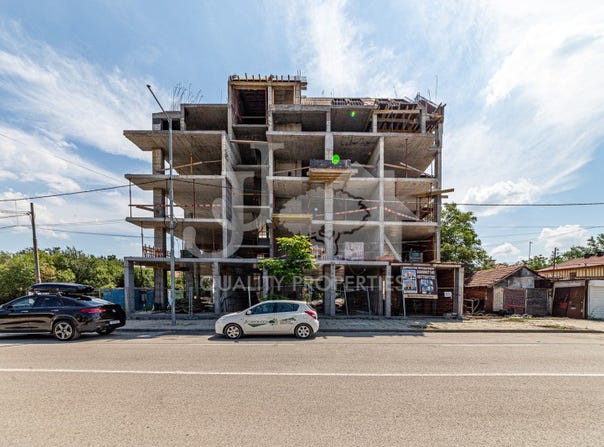 Модерно предградие/Moderno predgradie, София, Sofia City Province