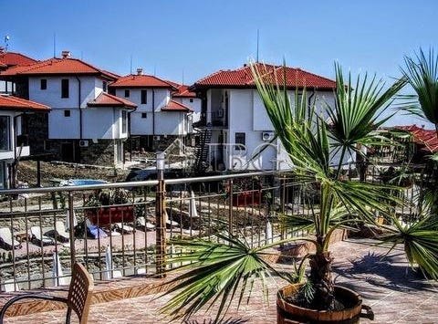 Nesebur, Burgas