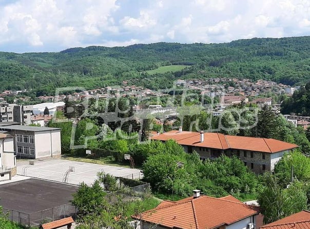 гр. Трявна/gr. Triavna, Габрово, Gabrovo