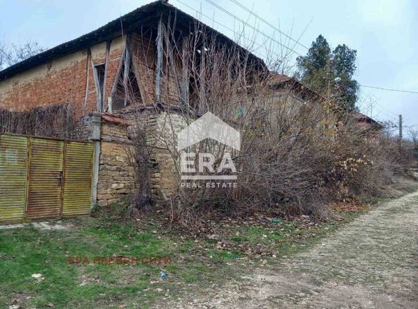 с. Николаево/s. Nikolaevo, Плевен, Stara Zagora 6190