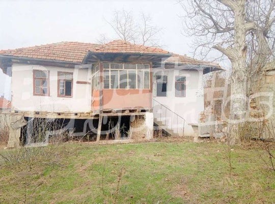 с. Дюлино/s. Diulino, Варна, Varna 9108