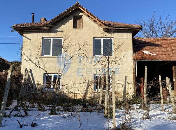 с. Коевци/s. Koevci, Велико Търново, Veliko Tarnovo Province