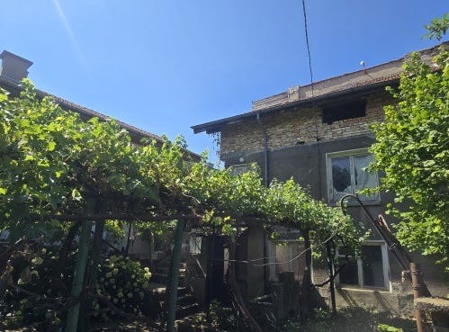 Център/Centar, Шумен, Shumen Province