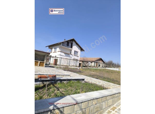 с. Длъгня/s. Dlagnia, Габрово, Gabrovo 5392