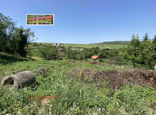 Огоста, местност , Пръчов Дол/Ogosta, mestnost , Prachov Dol, Монтана, Montana Province
