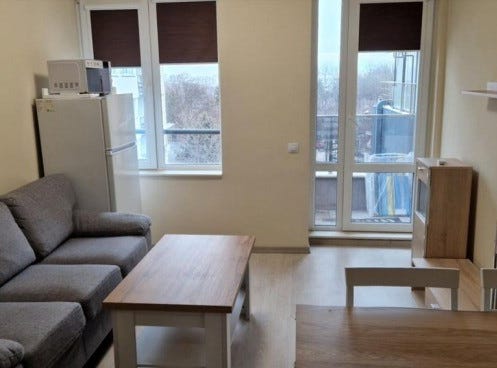 Студентски град/Studentski grad, София, Sofia City Province 1700