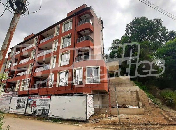Аспарухово/Asparuhovo, Варна, Varna