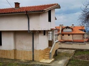 Nesebar, Burgas