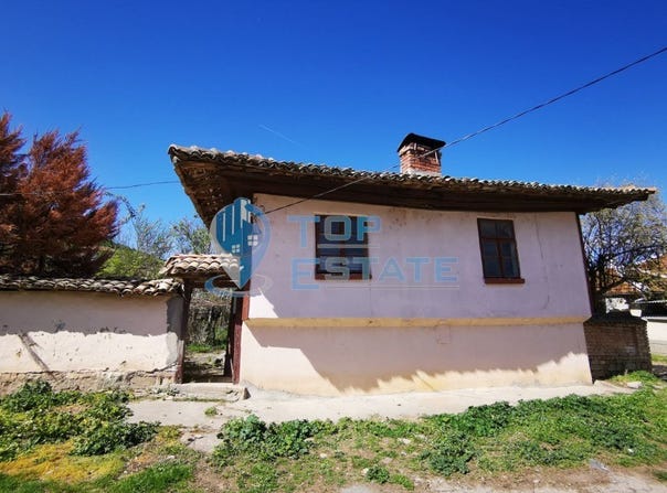 с. Кесарево/s. Kesarevo, Велико Търново, Veliko Tarnovo Province 5161