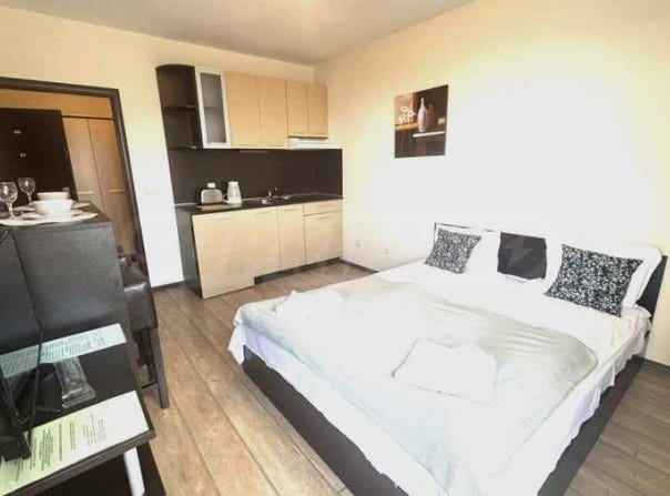 гр. Банско/gr. Bansko, Благоевград, Blagoevgrad Province 2770