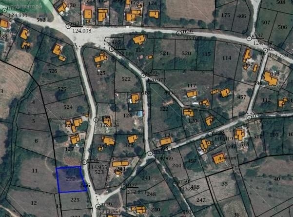 с. Господиново/s. Gospodinovo, Варна, Varna 9107