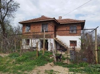 Elkhovo, Burgas