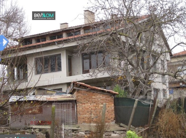 гр. Бяла, център/gr. Biala, centar, Варна, Varna