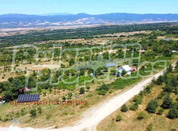 с. Ресилово/s. Resilovo, Кюстендил, Kyustendil Province 2621