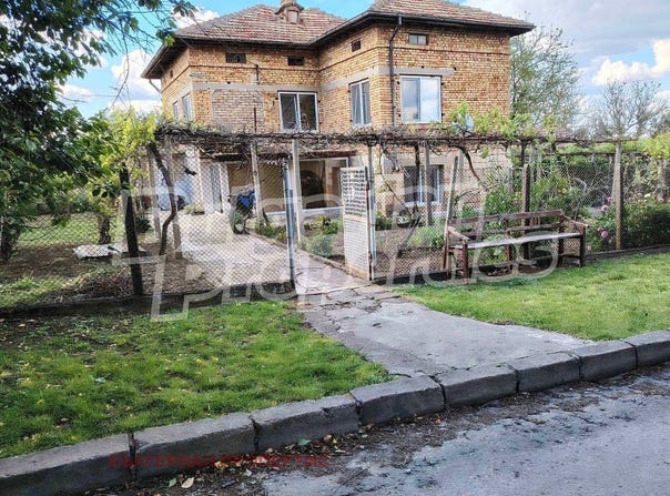 с. Червенци/s. Chervenci, Варна, Varna