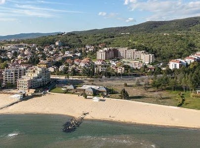 Nesebar, Burgas