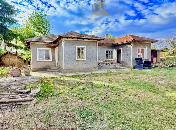 с. Бранище/s. Branishte, Добрич, Dobrich Province 9361