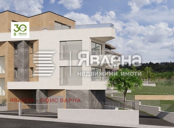 м-т Пчелина/m-t Pchelina, Варна, Varna 9020