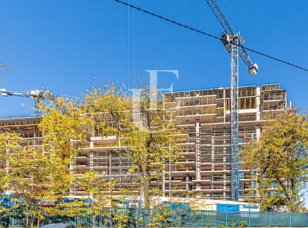 Докторски паметник/Doktorski pametnik, София, Sofia City Province 1000