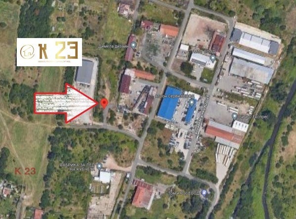 Бенковски/Benkovski, София, Sofia City Province