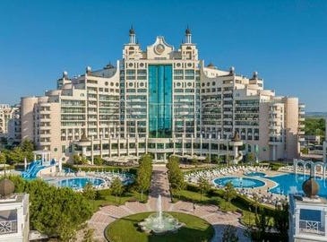 Pomorie, Burgas