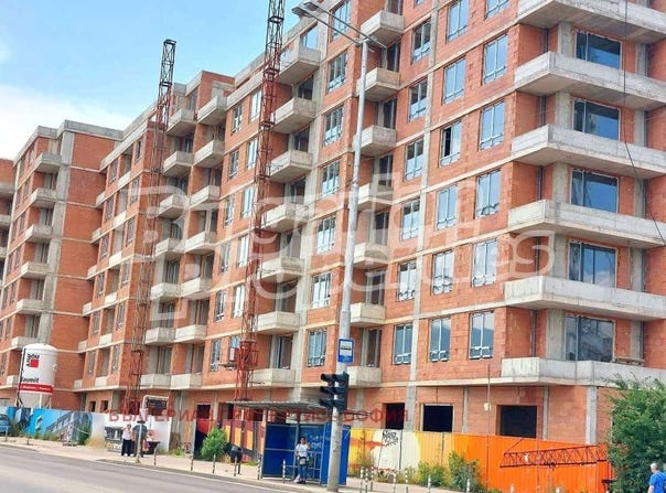 Красна поляна 2/Krasna poliana 2, София, Sofia City Province