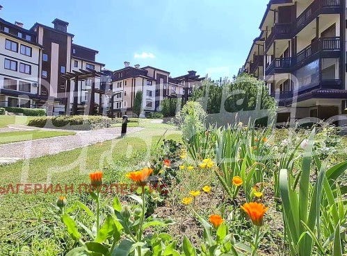 гр. Банско/gr. Bansko, Благоевград, Blagoevgrad Province 2770