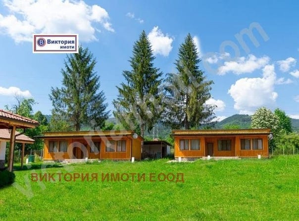 с. Кръвеник/s. Kravenik, Габрово, Gabrovo 5460