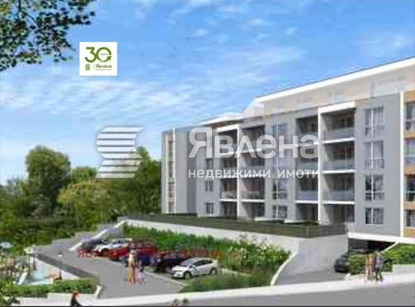 м-т Пчелина/m-t Pchelina, Варна, Varna 9020